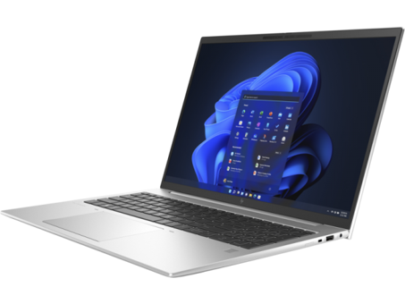 HP EliteBook 860 G9 6F5W9EA Paylaşımlı Ekran Kartlı Intel Core i7 1255U 16 GB Ram DDR5 512 GB SSD 16.0 inç FHD+ Windows 10 Pro Laptop