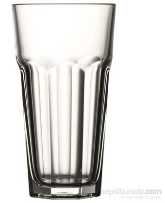 Paşabahçe Casablanca Bardak