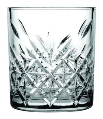 Paşabahçe Timeless Viski Bardağı 6'lı Set