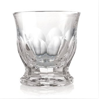 Rogaska Aulide Clear Viski Bardağı - Şeffaf - 250 ml