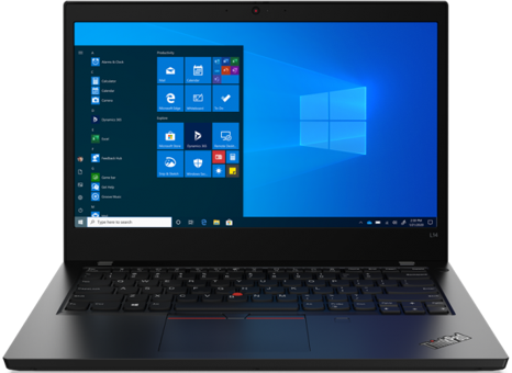 Lenovo Thinkpad L14 G2 20X50046TX Paylaşımlı Ekran Kartlı AMD Ryzen 5 5600U 16 GB Ram DDR4 512 GB SSD 14.0 inç FHD Windows 10 Pro Laptop