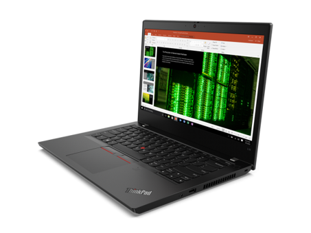 Lenovo Thinkpad L14 G2 20X50046TX Paylaşımlı Ekran Kartlı AMD Ryzen 5 5600U 16 GB Ram DDR4 512 GB SSD 14.0 inç FHD Windows 10 Pro Laptop