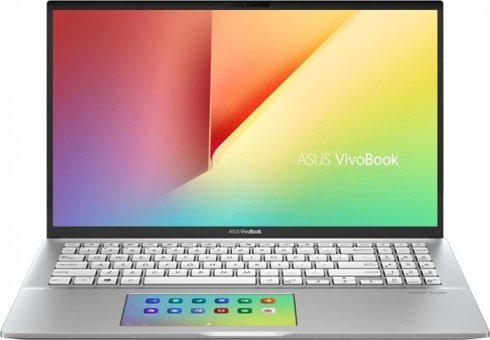 Asus Vivobook S15 S532EQ BQ012T Harici GeForce MX350 Ekran Kartlı Intel Core i7 1165G7 16 GB Ram DDR4 1 TB SSD 15.6 inç FHD Windows 10 Home Laptop