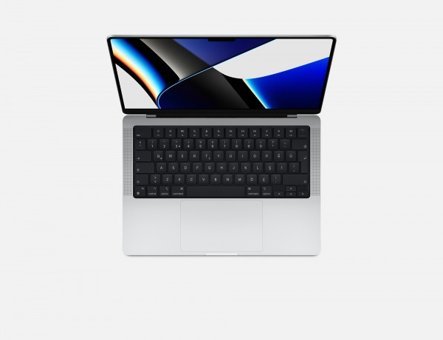 Apple MacBook Pro M1 Pro Çip MKGT3TU/A 10CPU/16GPU Çekirdekli 16 GB Ram 1 TB SSD 14.2 inç QHD+ macOS Monterey Laptop