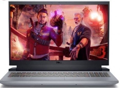 Dell G15 Gaming 5525 5525CEKU3070TI Harici GeForce RTX 3070 Ti Ekran Kartlı AMD Ryzen 7 6800H 16 GB Ram DDR5 1 TB SSD 15.6 inç FHD Windows 11 Home Laptop