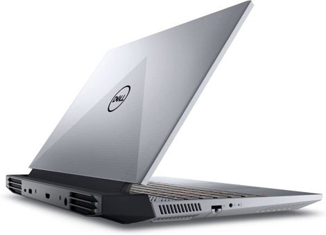Dell G15 Gaming 5525 5525CEKU3070TI Harici GeForce RTX 3070 Ti Ekran Kartlı AMD Ryzen 7 6800H 16 GB Ram DDR5 1 TB SSD 15.6 inç FHD Windows 11 Home Laptop