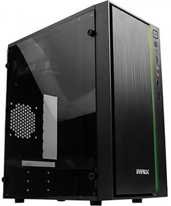 Ramtech Workforce WF192 Paylaşımlı Ekran Kartlı Intel Core i3-2100 16 GB Ram DDR3 256 GB SSD FreeDos Masaüstü Bilgisayar