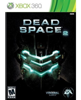 Dead Space 2 Xbox 360