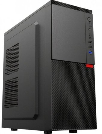 Ramtech Workforce WF170 Harici Radeon R5 230 Ekran Kartlı Intel Xeon E5620 16 GB Ram DDR3 256 GB SSD FreeDos Masaüstü Bilgisayar