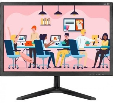 Ramtech Workforce WF170 Harici Radeon R5 230 Ekran Kartlı Intel Xeon E5620 16 GB Ram DDR3 256 GB SSD FreeDos Masaüstü Bilgisayar