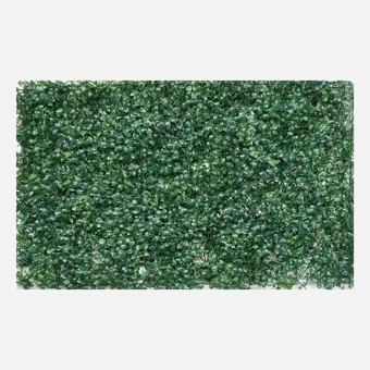 Yapay Bitki Duvar Karosu 40x60 cm