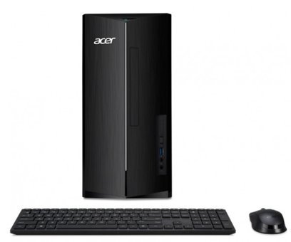 Acer Aspire TC-1760 DT.BHUEM.005F10 Dahili UHD Graphics Ekran Kartlı Intel Core i5-12400 32 GB Ram 512 GB SSD FreeDos Masaüstü Bilgisayar