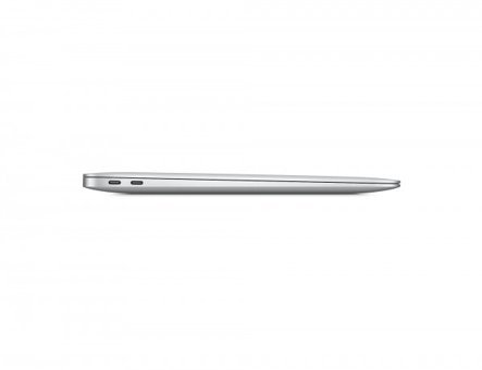 Apple MacBook Air M1 Çip MGNA3TU/A 8 Çekirdekli GPU 8 GB Ram 512 GB SSD 13.3 inç QHD+ macOS Big Sur Ultrabook Laptop