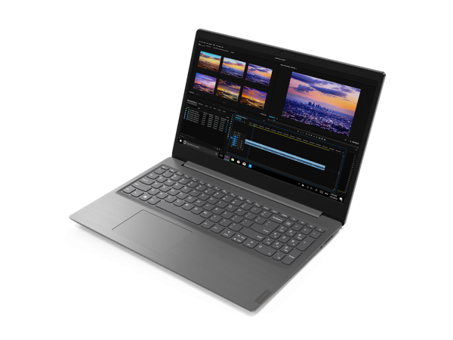 Lenovo V15 82C3009VTX Paylaşımlı Ekran Kartlı Intel Celeron N4120 4 GB Ram DDR4 256 GB SSD 15.6 inç FHD FreeDOS Laptop