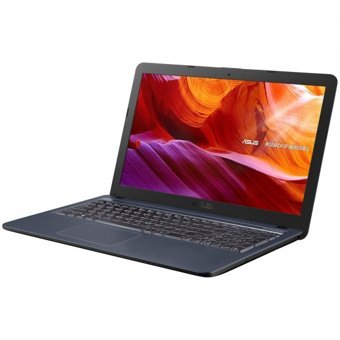 Asus 543NA GQ303T Paylaşımlı Ekran Kartlı Intel Celeron N3350 4 GB Ram LPDDR3 128 GB SSD 15.6 inç HD Windows 10 Home Laptop