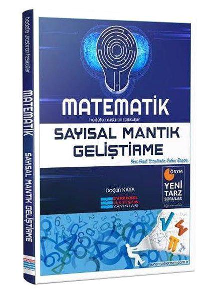 Matematik Sayısal Mantık Geliştirme