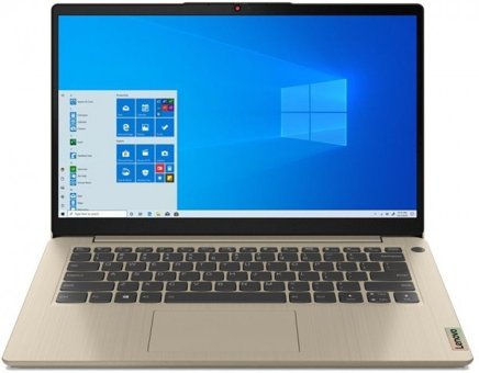 Lenovo IdeaPad 3 82H7014STX Paylaşımlı Ekran Kartlı Intel Core i3 1115G4 4 GB Ram DDR4 256 GB SSD 14.0 inç FHD FreeDOS Ultrabook Laptop
