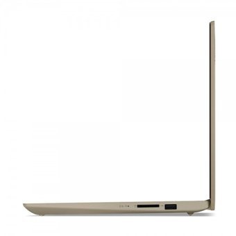 Lenovo IdeaPad 3 82H7014STX Paylaşımlı Ekran Kartlı Intel Core i3 1115G4 4 GB Ram DDR4 256 GB SSD 14.0 inç FHD FreeDOS Ultrabook Laptop