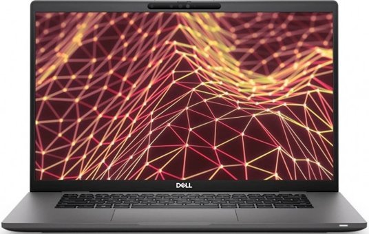 Dell Latitude 7530 N208l753015EMEA_U Paylaşımlı Ekran Kartlı Intel Core i7 1255U 16 GB Ram DDR4 512 GB SSD 15.6 inç FHD Linux Laptop