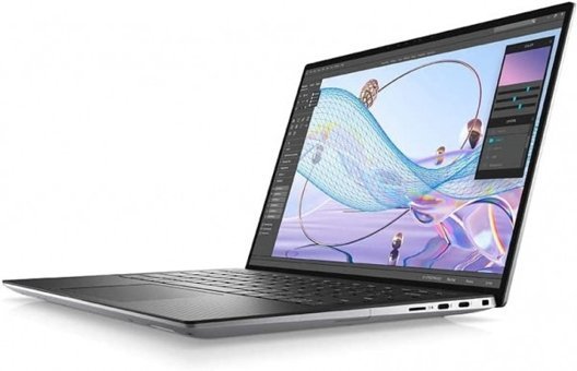 Dell Precision 5470 XCTOP5470EMEA_VP 1 Harici RTX A1000 Ekran Kartlı Intel Core i7 12800H 32 GB Ram DDR5 512 GB SSD 14.0 inç FHD+ Windows 11 Pro Ultrabook Laptop