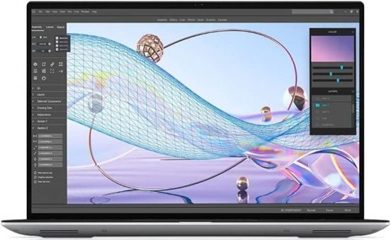 Dell Precision 5470 XCTOP5470EMEA_VP 1 Harici RTX A1000 Ekran Kartlı Intel Core i7 12800H 32 GB Ram DDR5 512 GB SSD 14.0 inç FHD+ Windows 11 Pro Ultrabook Laptop