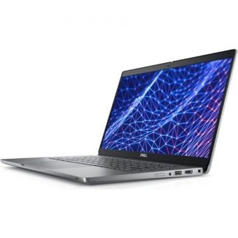 Dell Latitude 5330 N204l5330MLK13VP_U Paylaşımlı Ekran Kartlı Intel Core i5 1245U 8 GB Ram DDR4 256 GB SSD 13.3 inç FHD Linux Ultrabook Laptop