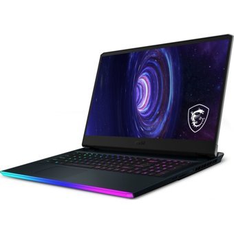 MSI GE76 Raider 12UHS 022TR Harici GeForce RTX 3080 Ti Ekran Kartlı Intel Core i7 12700H 32 GB Ram DDR5 2 TB SSD 17.3 inç FHD Windows 11 Home Laptop
