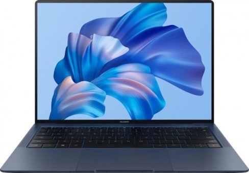 Huawei MateBook X Pro 2022 53013FPG Paylaşımlı Ekran Kartlı Intel Core i7 1260P 16 GB Ram LPDDR5 1 TB SSD 14.2 inç QHD+ Windows 11 Pro Ultrabook Dokunmatik Laptop