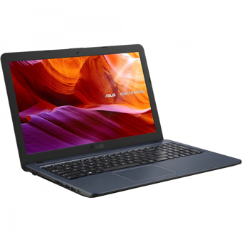 Asus X543NA GQ289 Paylaşımlı Ekran Kartlı Intel Celeron N3350 4 GB Ram LPDDR3 15.6 inç HD Endless OS Laptop