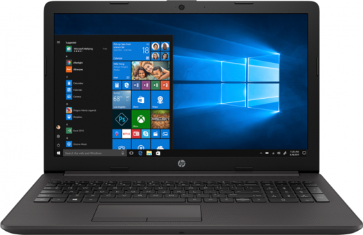 HP 255 G7 9TV56ES Paylaşımlı Ekran Kartlı AMD Ryzen 5 2500U 4 GB Ram 256 GB SSD 15.6 inç HD FreeDOS Laptop