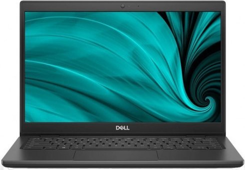 Dell Latitude 3420 N119l342014EMEA_W Paylaşımlı Ekran Kartlı Intel Core i5 1145G7 8 GB Ram DDR4 256 GB SSD 14.0 inç FHD Windows 11 Pro Laptop