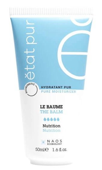 Etat Pur Ultra Rich Moisturizing Balm 50 Ml