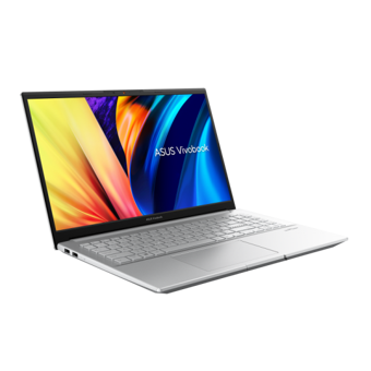 Asus Vivobook Pro 15 M6500IH HN036 Harici GeForce GTX 1650 Ekran Kartlı AMD Ryzen 7 4800H 16 GB Ram DDR4 512 GB SSD 15.6 inç FHD FreeDOS Laptop