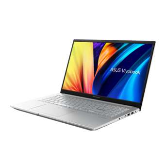 Asus Vivobook Pro 15 M6500IH HN036 Harici GeForce GTX 1650 Ekran Kartlı AMD Ryzen 7 4800H 16 GB Ram DDR4 512 GB SSD 15.6 inç FHD FreeDOS Laptop