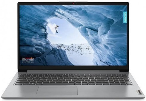 Lenovo IdeaPad 1 82V70059TX Paylaşımlı Ekran Kartlı Intel Celeron N4120 4 GB Ram DDR4 15.6 inç HD Windows 11 Home Laptop