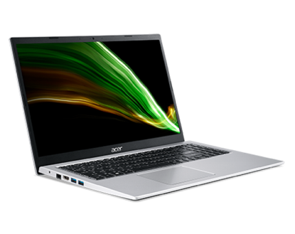 Acer Aspire A315 58G 5839 NX.ADUEY.001 Harici GeForce MX350 Ekran Kartlı Intel Core i5 1135G7 8 GB Ram DDR4 512 GB SSD 15.6 inç FHD Endless OS Laptop