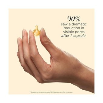 Storemax Elizabeth Arden Advanced Ceramide Light Capsules Strengthening & Refining Serum 90PCS - Standart