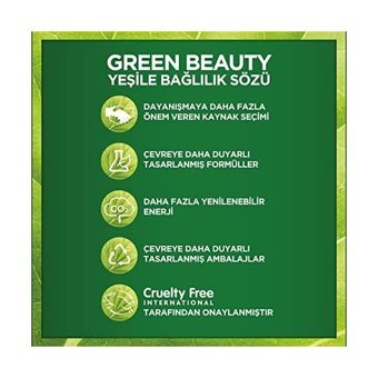 Storemax Garnier Hyaluronik Aloe Süper Serum 30ML - Standart