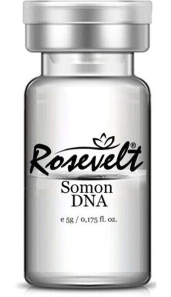 Rosevelt Tek Flakon Somon Dna 5 Gr.