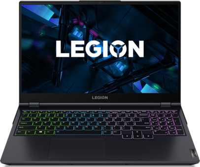 Lenovo Legion 5 (15.6") 82JH002FTX Harici GeForce RTX 3060 Ekran Kartlı Intel Core i7 11600H 16 GB Ram DDR4 1 TB SSD 15.6 inç QHD FreeDOS Laptop