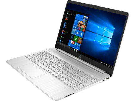 HP 15s eq3002nt 68N34EA Paylaşımlı Ekran Kartlı AMD Ryzen 7 5825U 8 GB Ram DDR4 256 GB SSD 15.6 inç FHD FreeDOS Laptop