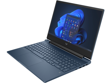 HP Victus Gaming 15 fb0003nt 71T70EA Harici GeForce RTX 3050 Tİ Ekran Kartlı AMD Ryzen 7 5800H 16 GB Ram DDR4 512 GB SSD 15.6 inç FHD FreeDOS Laptop