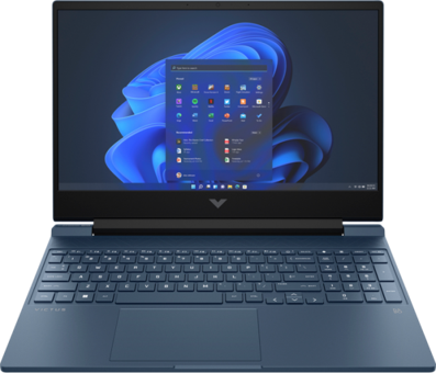 HP Victus Gaming 15 fb0003nt 71T70EA Harici GeForce RTX 3050 Tİ Ekran Kartlı AMD Ryzen 7 5800H 16 GB Ram DDR4 512 GB SSD 15.6 inç FHD FreeDOS Laptop