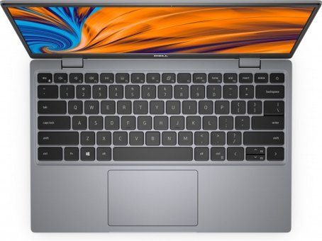 Dell Latitude 3320 N014L332013EMEA Paylaşımlı Ekran Kartlı Intel Core i7 1165G7 8 GB Ram LPDDR4x 256 GB SSD 13.3 inç FHD Windows 10 Pro Ultrabook Laptop