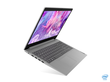 Lenovo IdeaPad 3 81WQ002TTX001 Paylaşımlı Ekran Kartlı Intel Celeron N4020 4 GB Ram DDR4 256 GB SSD 15.6 inç HD Windows 10 Home Laptop