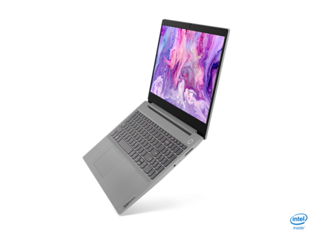 Lenovo IdeaPad 3 81WQ002TTX001 Paylaşımlı Ekran Kartlı Intel Celeron N4020 4 GB Ram DDR4 256 GB SSD 15.6 inç HD Windows 10 Home Laptop