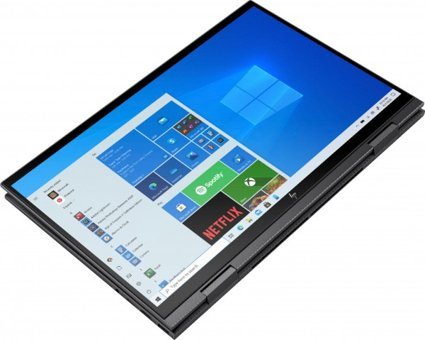 HP ENVY x360 Convert 15 eu0021n 4J695EA Paylaşımlı Ekran Kartlı AMD Ryzen 7 5700U 16 GB Ram DDR4 512 GB SSD 15.6 inç FHD Windows 10 Home 2'si 1 Arada Dokunmatik Laptop