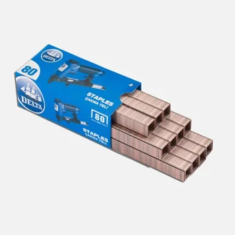 Delta Döşeme Çakma Teli 804 5000 adet