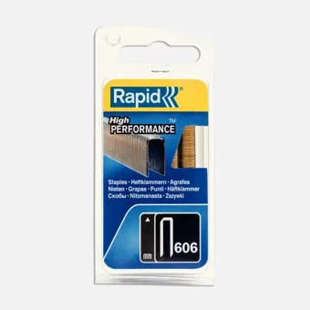 Rapid Zımba Teli 60618 mm