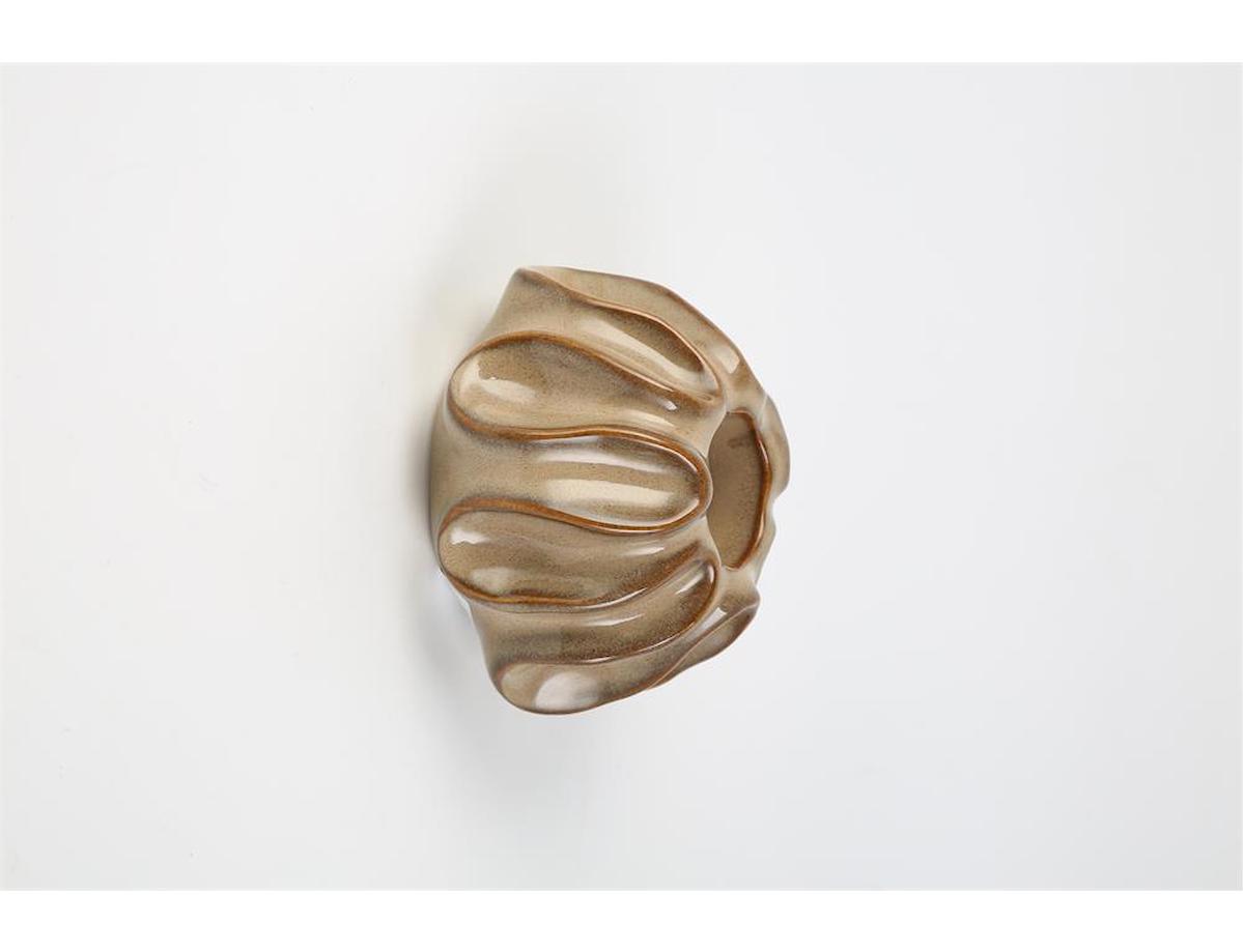 Vitale Seramik İncir Mumluk 9*10*6 cm AK.LB0007